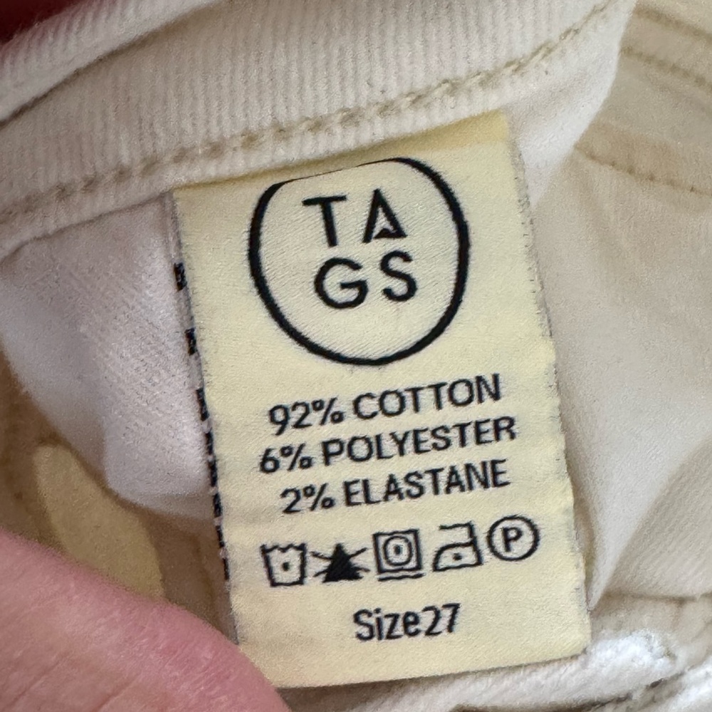 TAGS - Picture 6 of 13